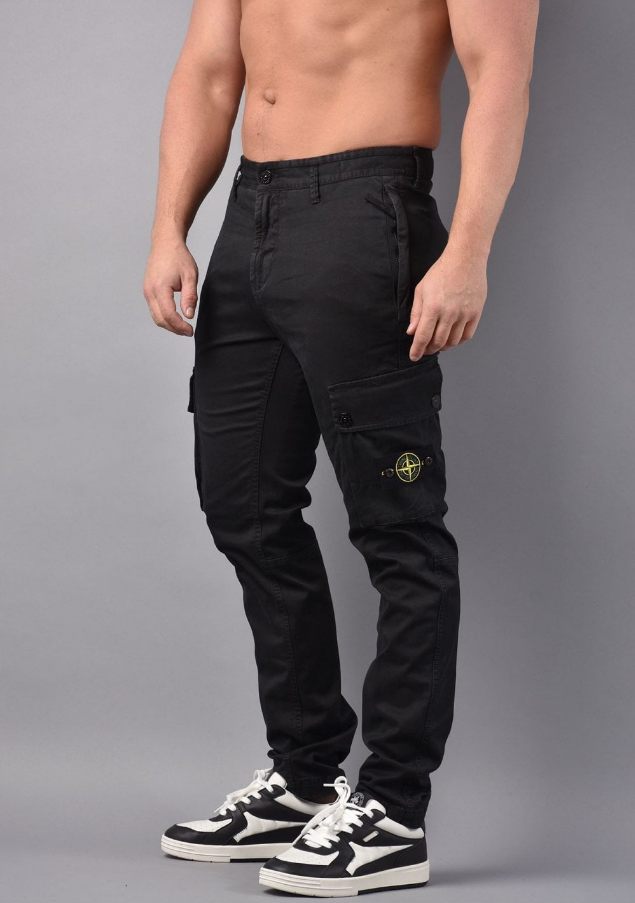 Stone Island Cargo Pants