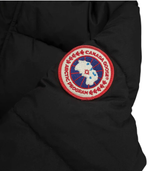 Canada Goose Wyndham Fur Parka Jacket