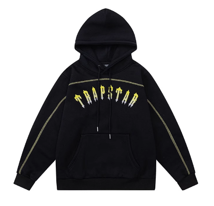 TRAPSTAR x Central Cee Hoodie