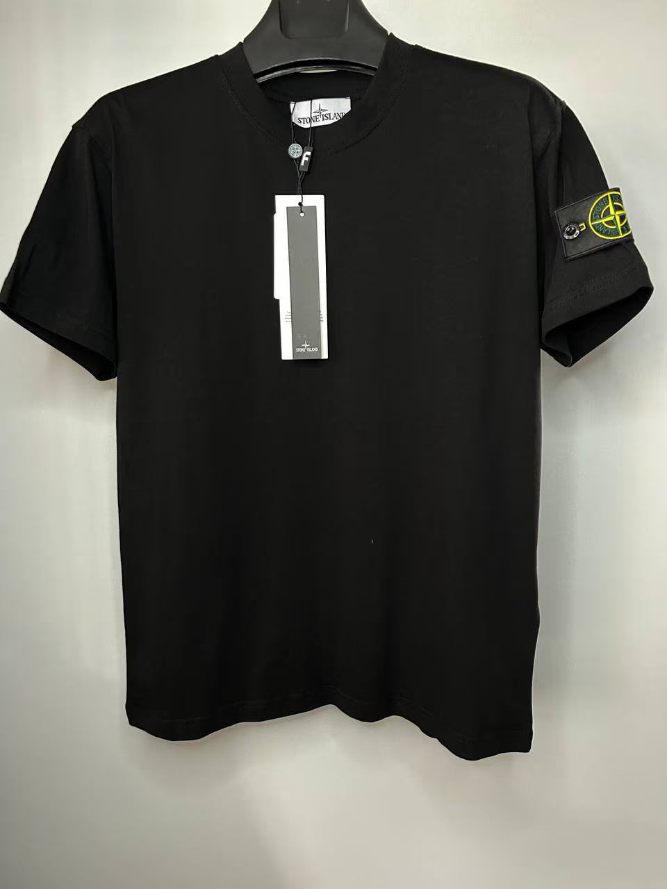 Stone Island Тениска