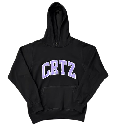 Corteiz CRTZ Dropout Hoodie