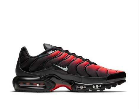 Nike Air Max Plus TN Deadpool