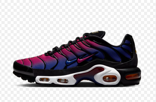 Nike Air Max Plus x Patta x FC Barcelona "Culers Del Món"