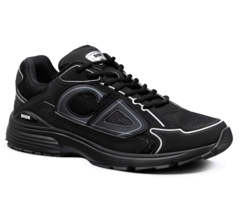 Dior B30 All Black