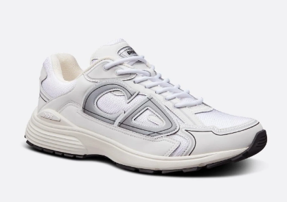 Dior B30 White