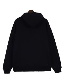 AMIRI CNY Rabbit Logo Hoodie