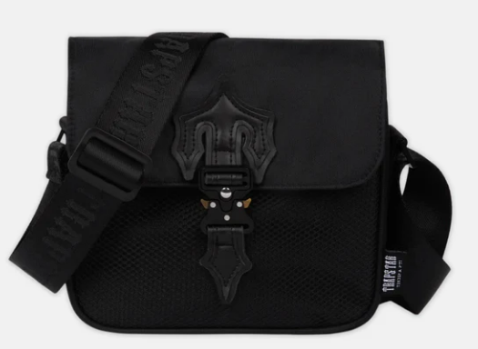 Trapstar All Black Bag
