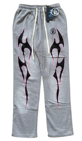 Hellstar Future Flame Pants