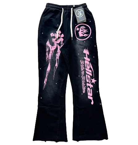 Hellstar NO Guts NO Glory Limited Edition