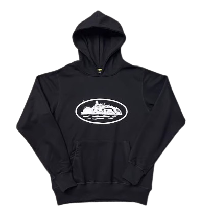 Corteiz Alcatraz Hoodie