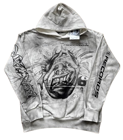 Hellstar Records Limited