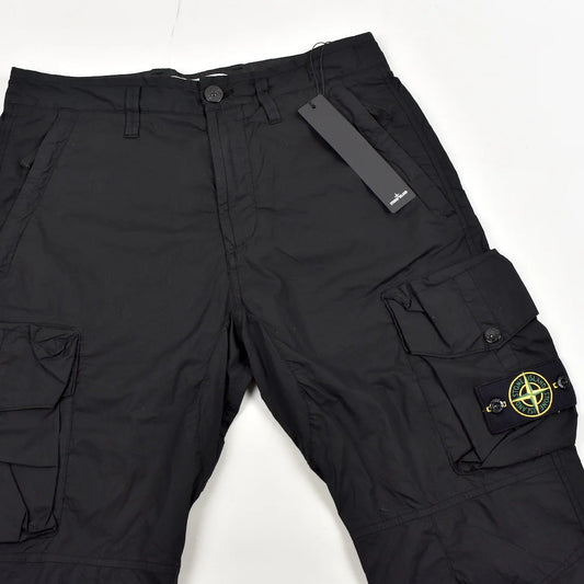 Stone Island Cargo Pants